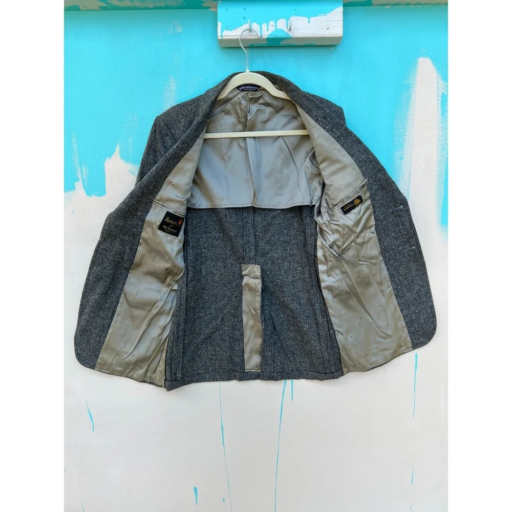Hardwick vintage clothes